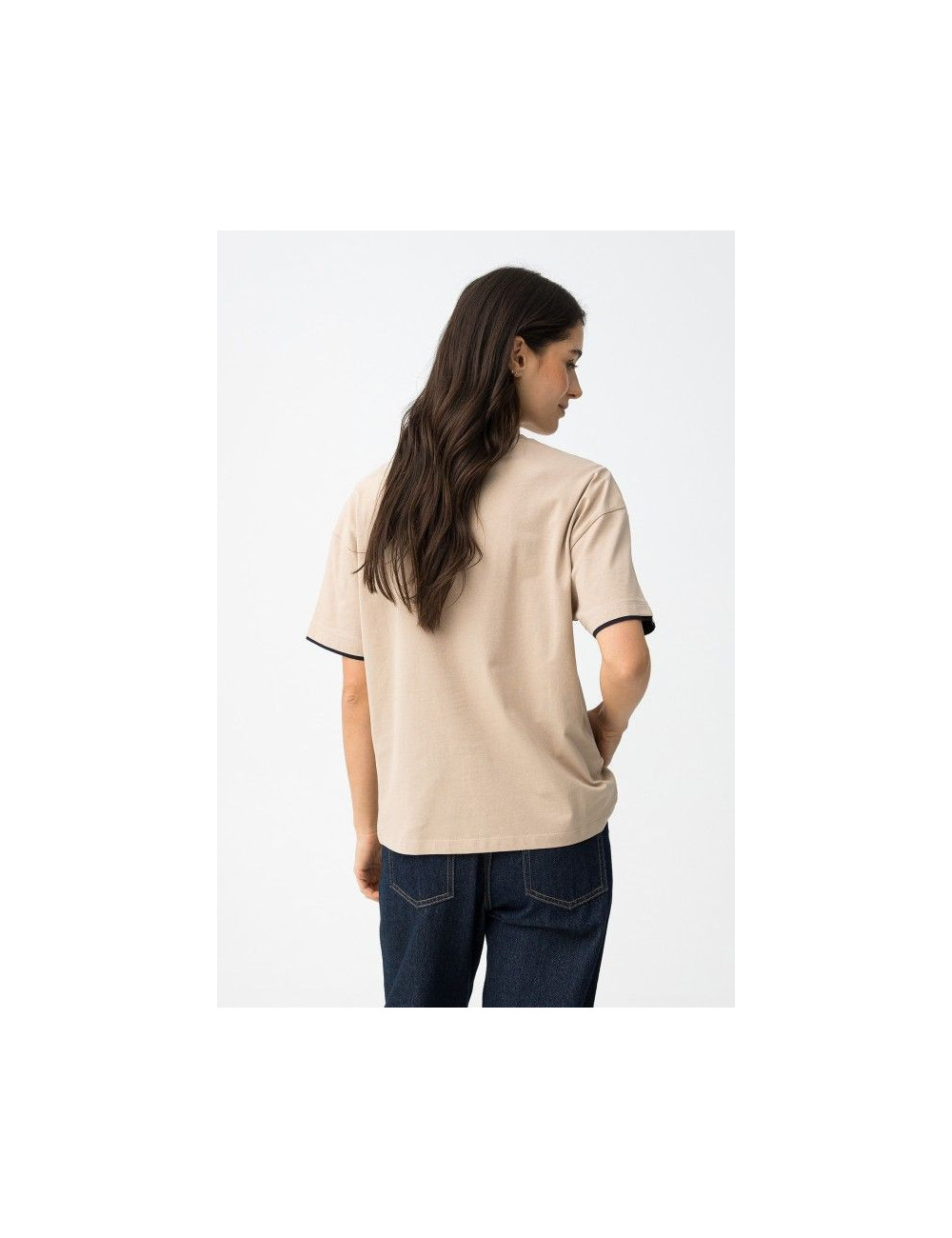 Milos - Beige