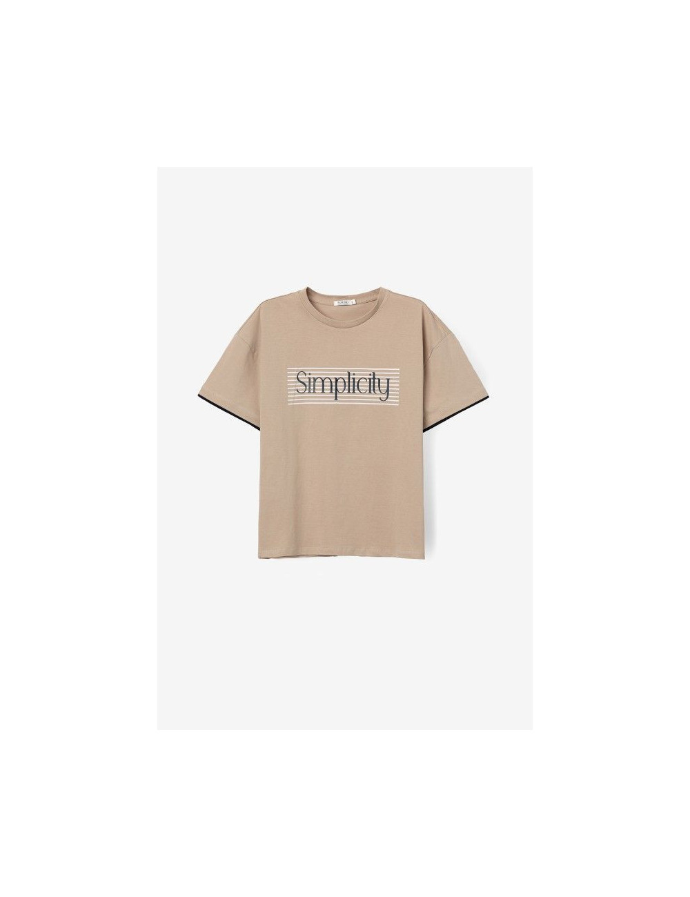 Milos - Beige