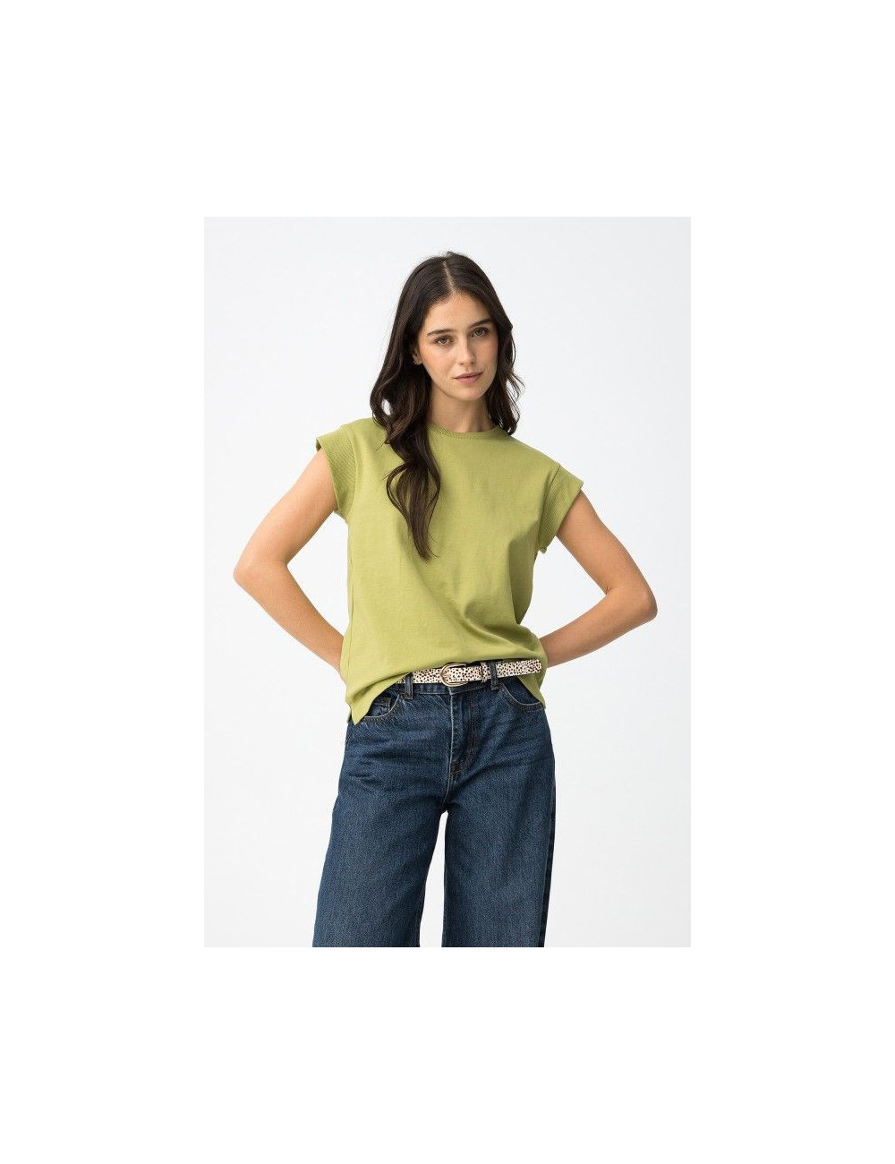 Mandie Pistacchio