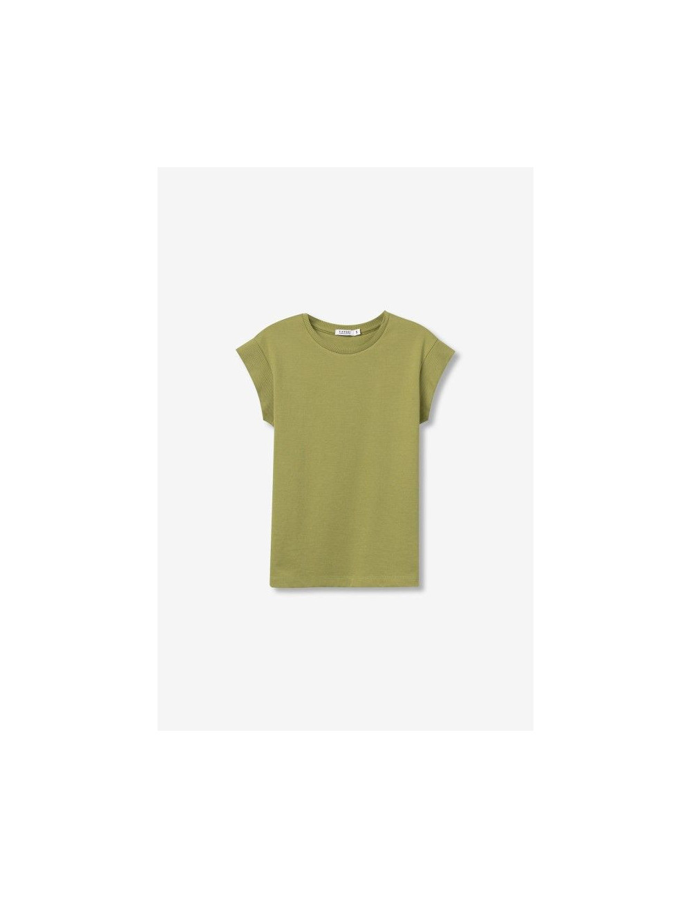 Mandie Pistacchio