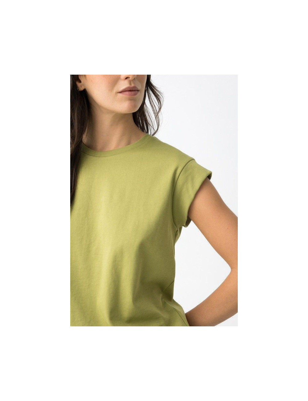 Mandie Pistacchio