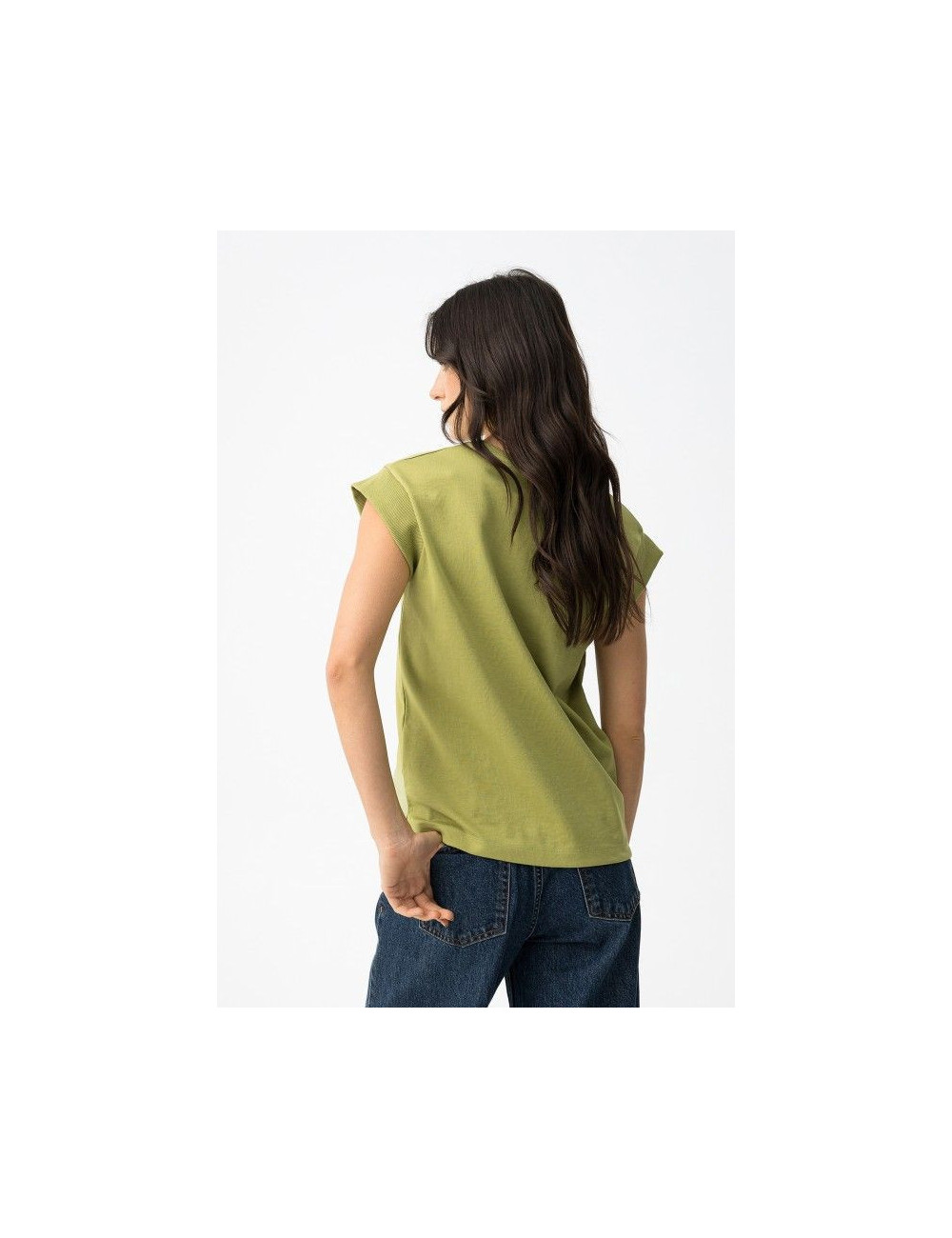 Mandie Pistacchio