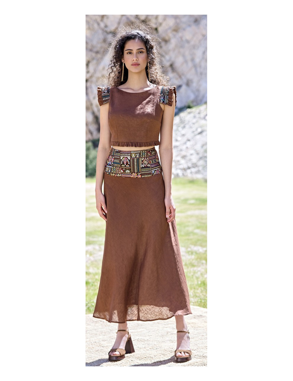 Conjunto Terra