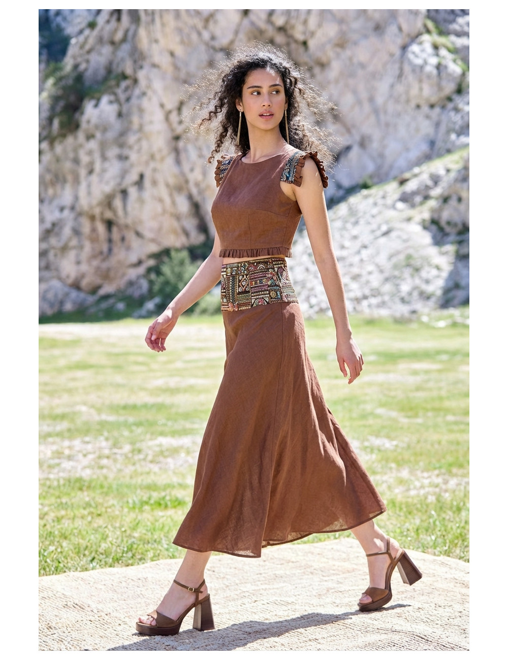 Conjunto Terra