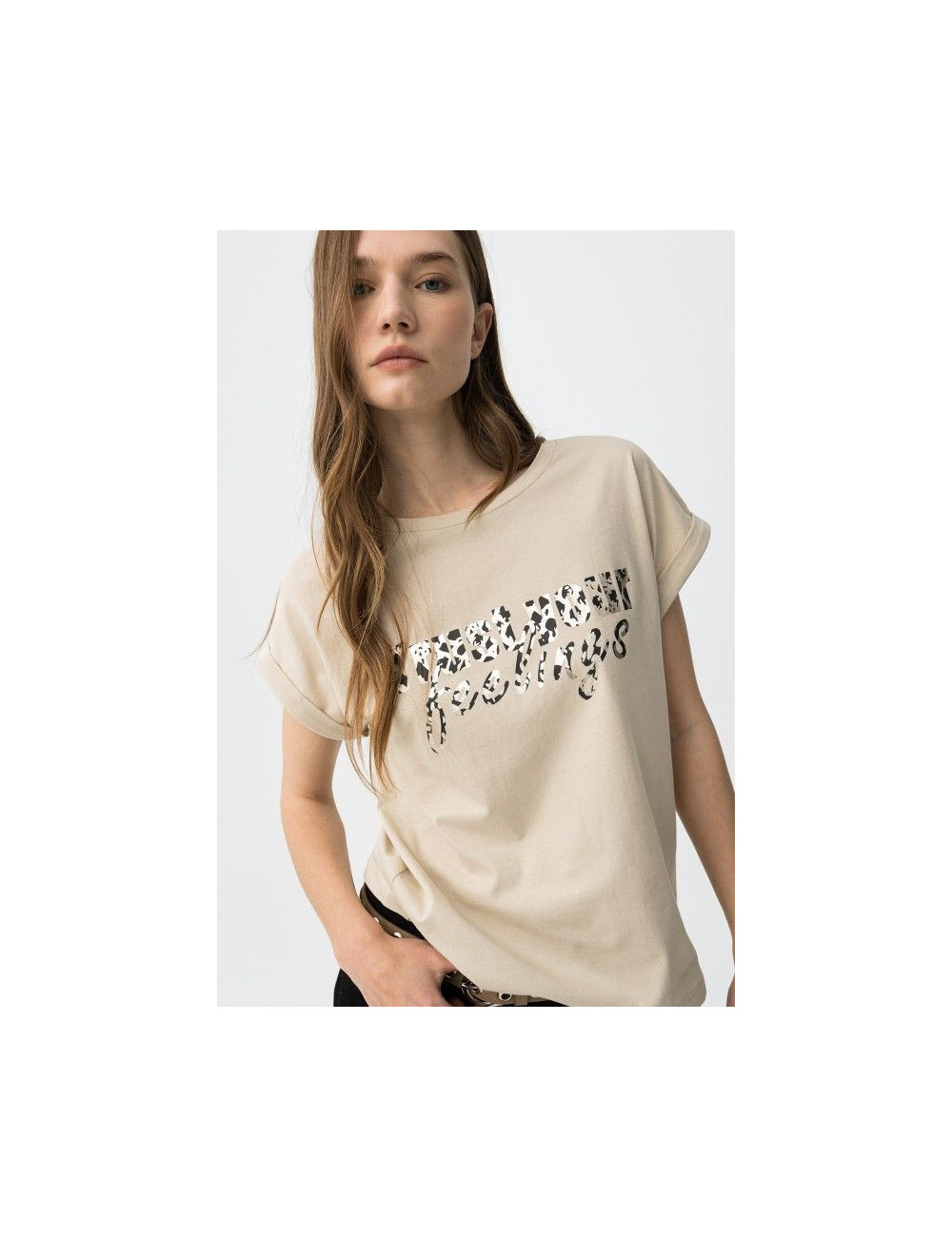 Note | Beige