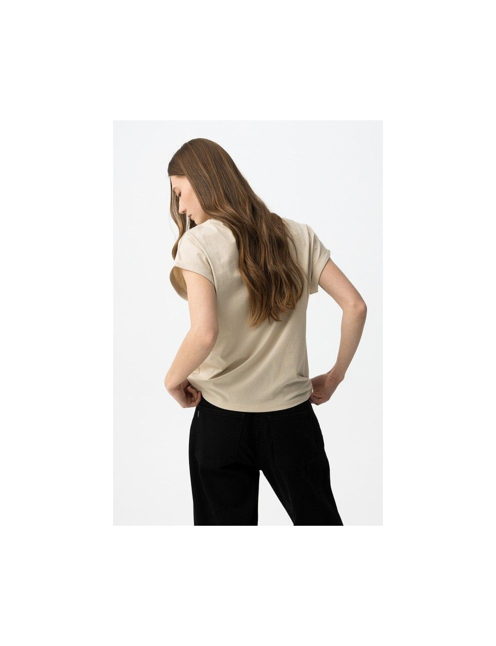 Note | Beige