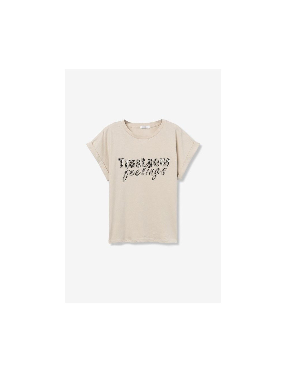 Note | Beige