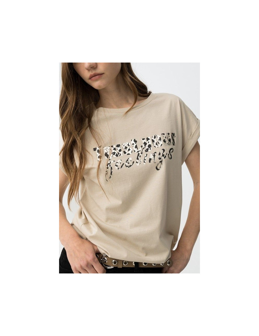Note | Beige