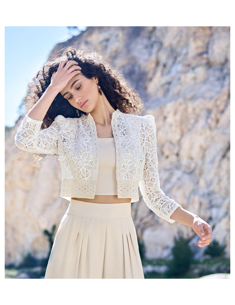 Conjunto 3 piezas Tencel