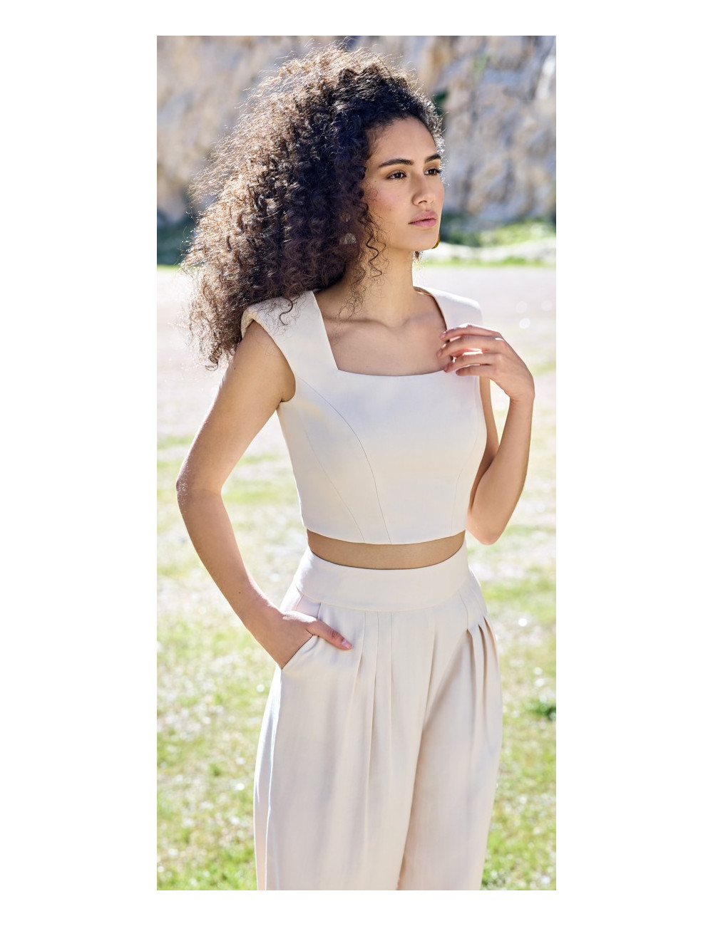 Conjunto 3 piezas Tencel
