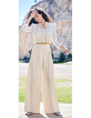 Conjunto 3 piezas Tencel