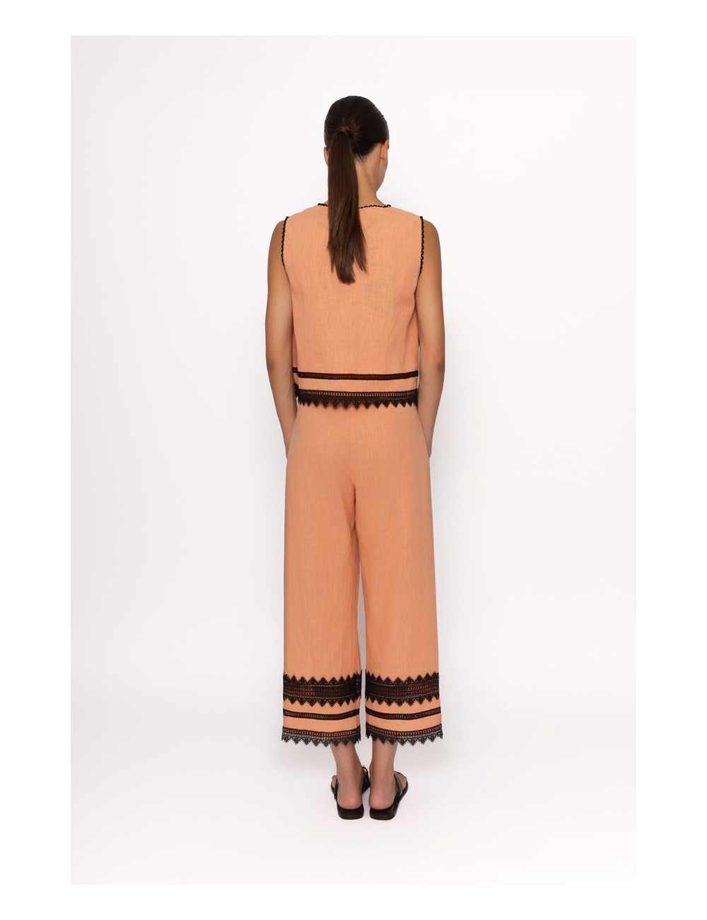 CONJ.TOP PANTALON