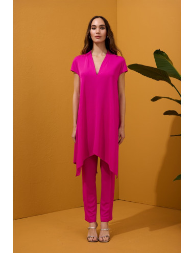 CONJ.BLUSON PANTALON