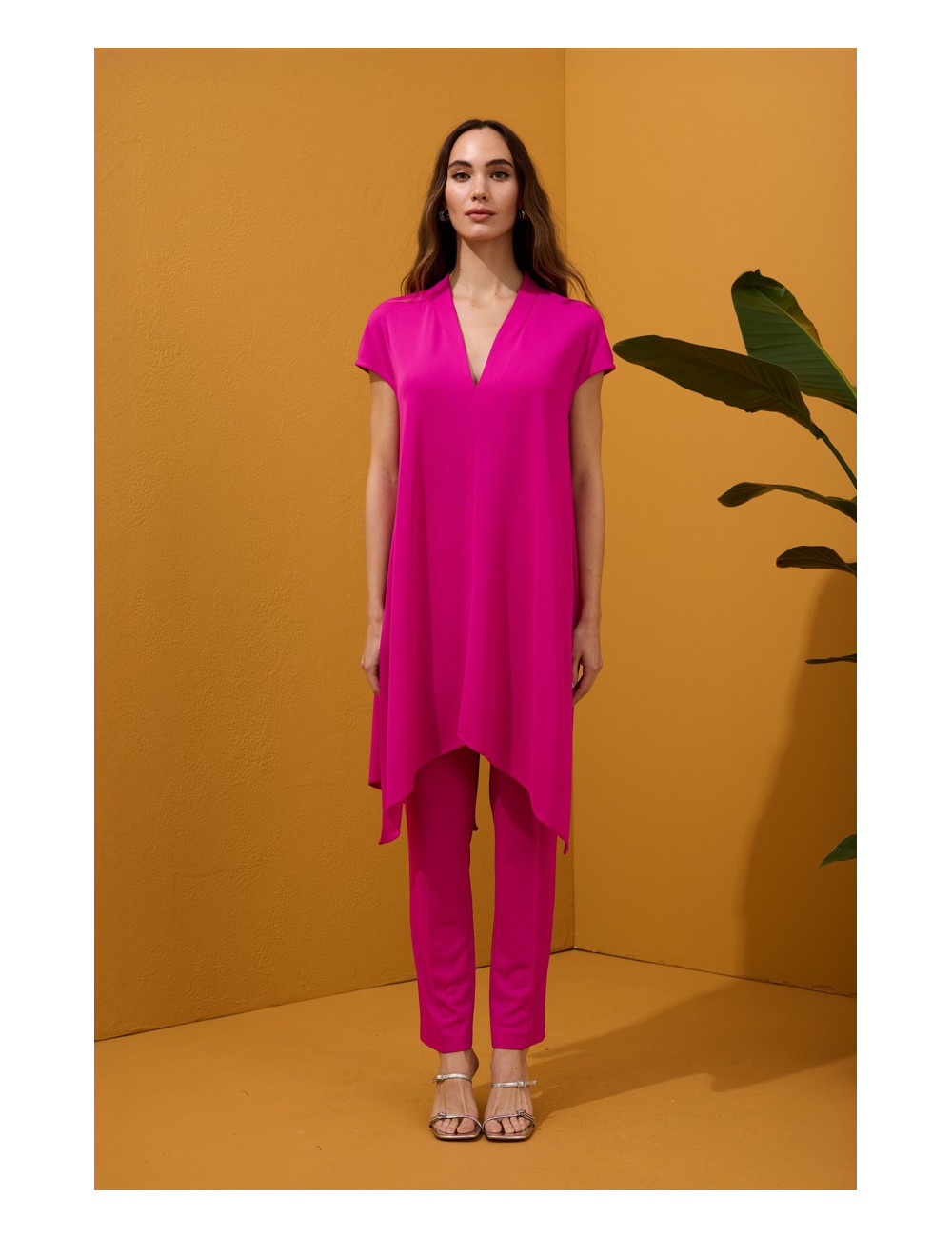 CONJ.BLUSON PANTALON