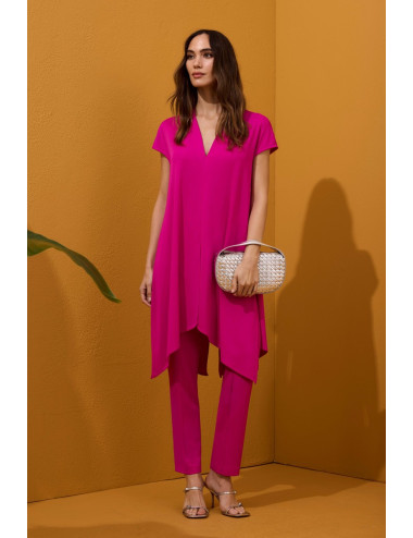 CONJ.BLUSON PANTALON