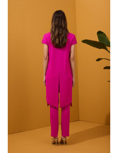 CONJ.BLUSON PANTALON