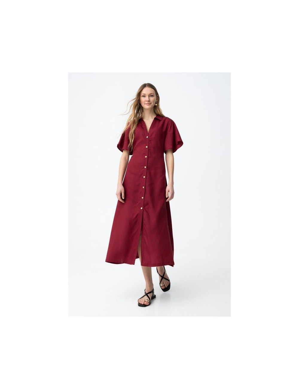 Mopa Rojo
