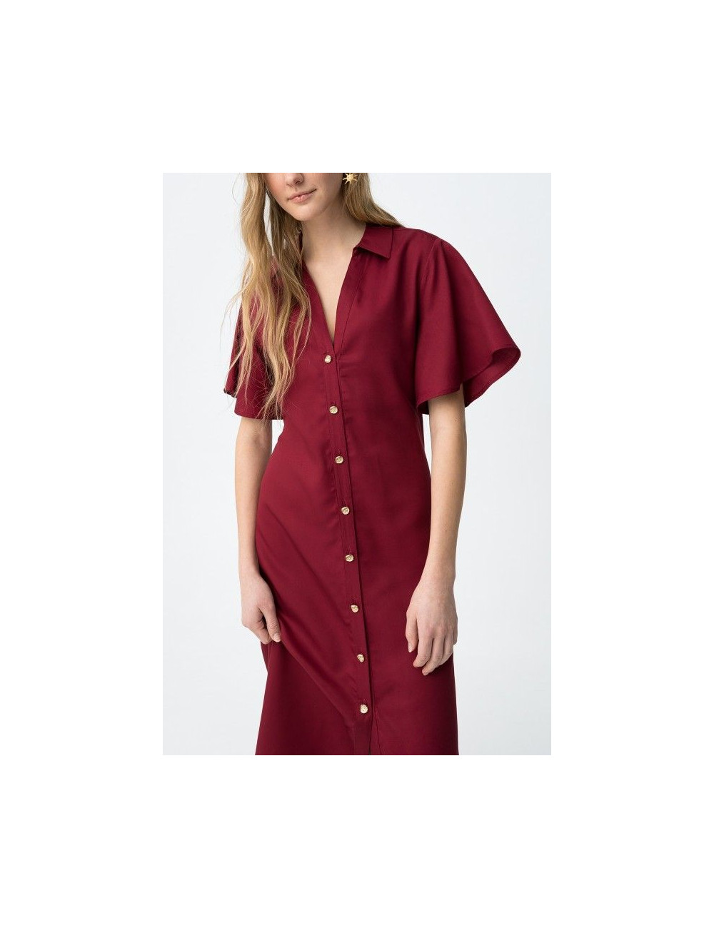 Mopa Rojo