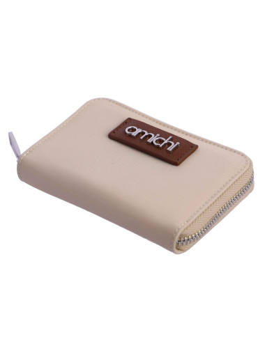 WSV2000016 CARTERA MARFIL