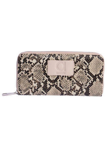 WSV2001004 CARTERA BEIGE