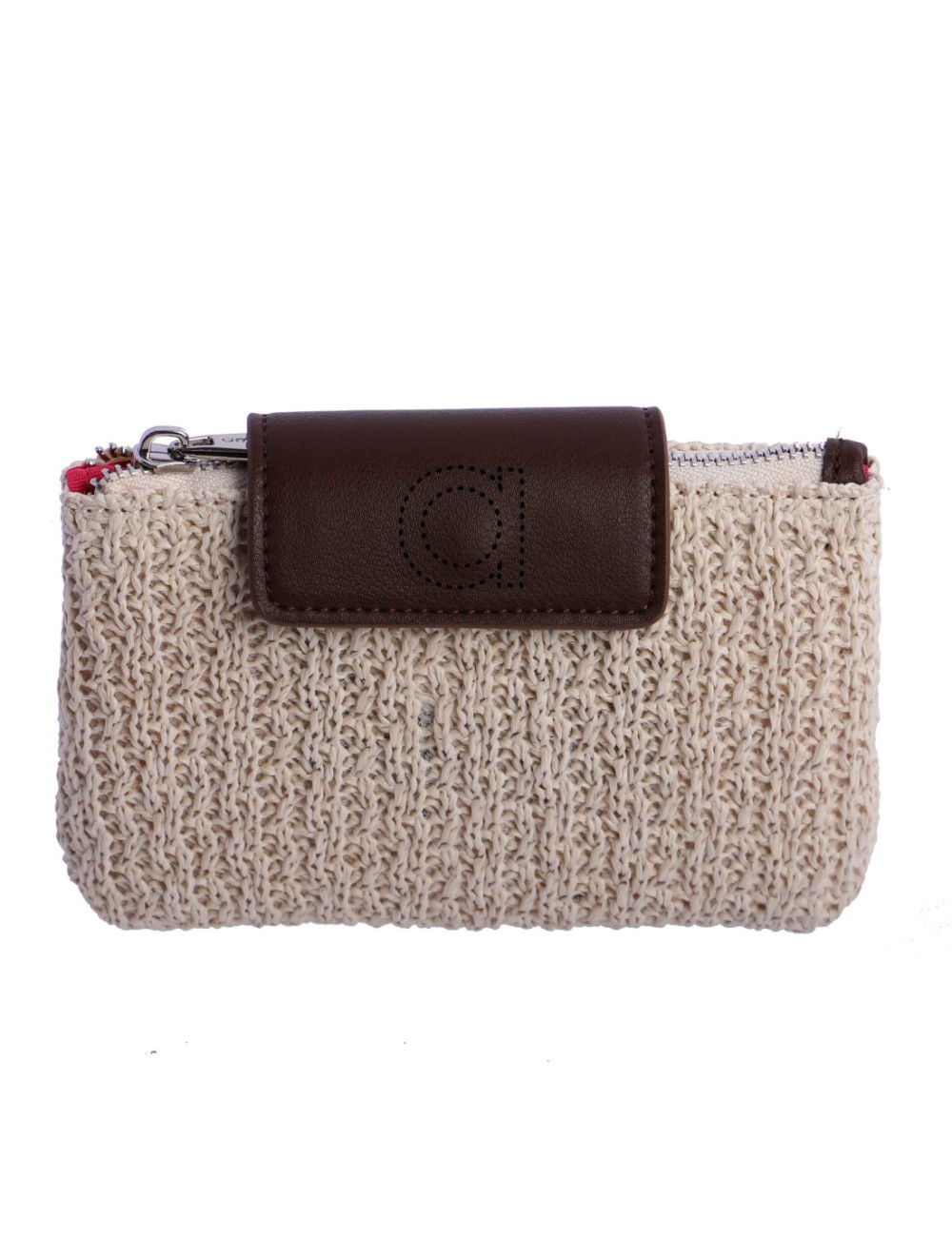 WSV5301051 CARTERA MARRON