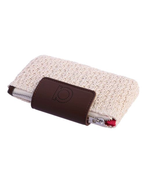 WSV5301051 CARTERA MARRON