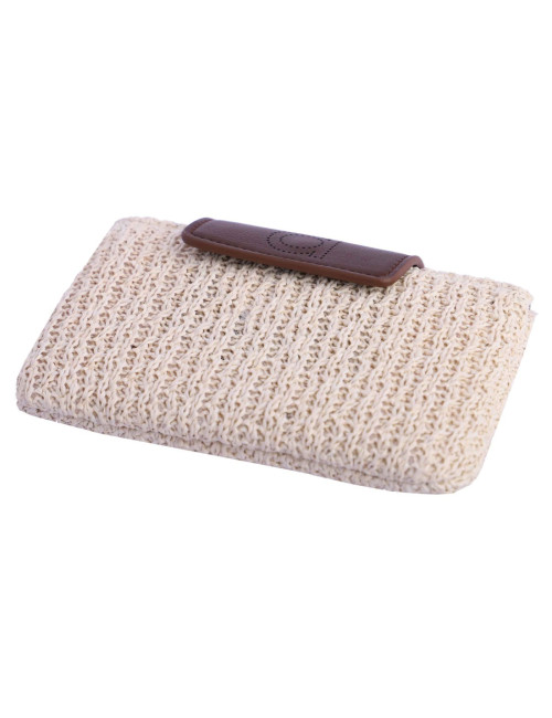 WSV5301051 CARTERA MARRON