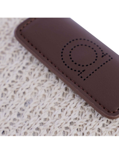 WSV5301051 CARTERA MARRON