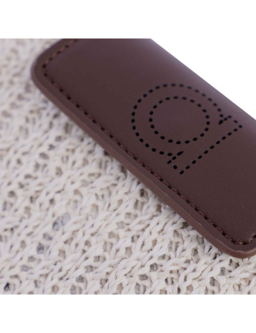 WSV5301051 CARTERA MARRON