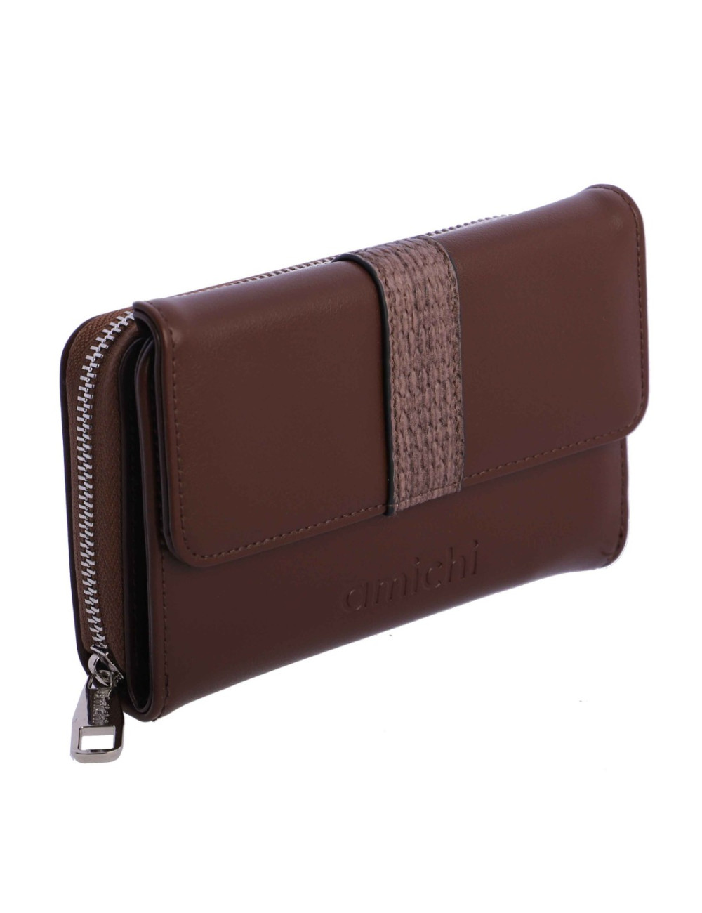 WSV5302051 CARTERA MARRON