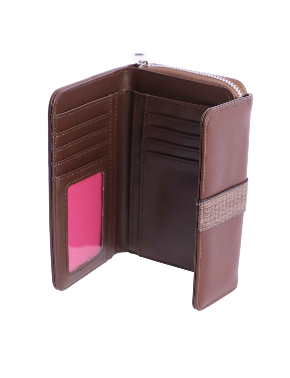 WSV5302051 CARTERA MARRON