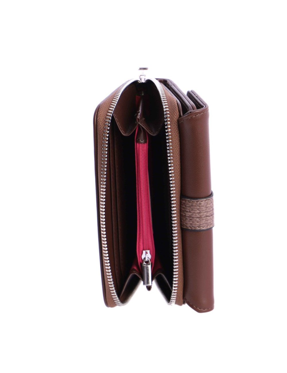 WSV5302051 CARTERA MARRON