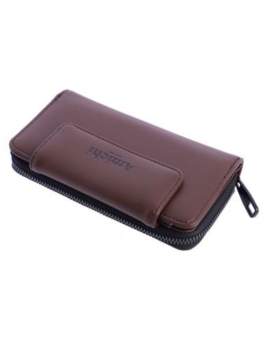 WSV5303051 CARTERA MARRON