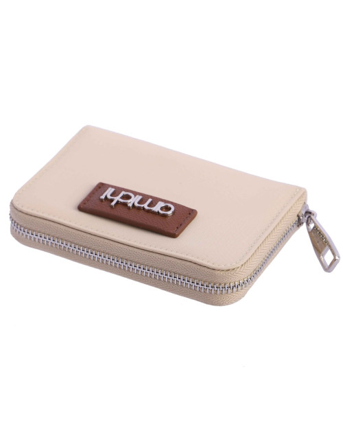 WSV2000016 CARTERA MARFIL