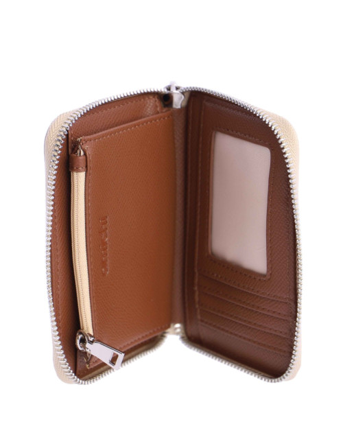 WSV2000016 CARTERA MARFIL