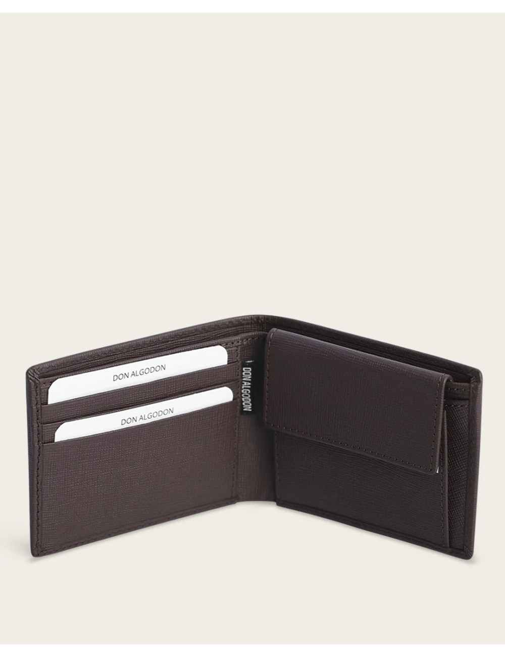 CARTERA PIEL