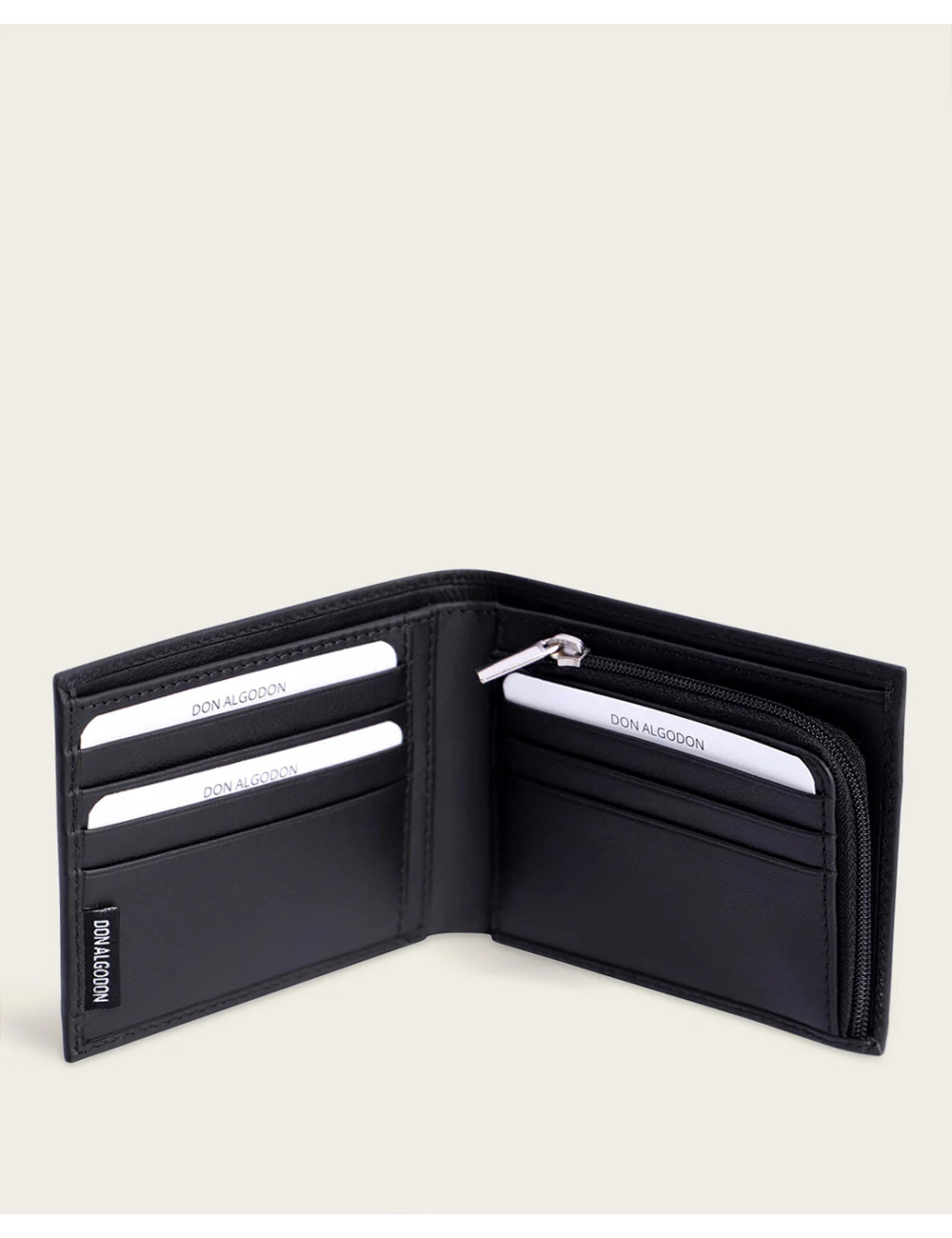 CARTERA PIEL