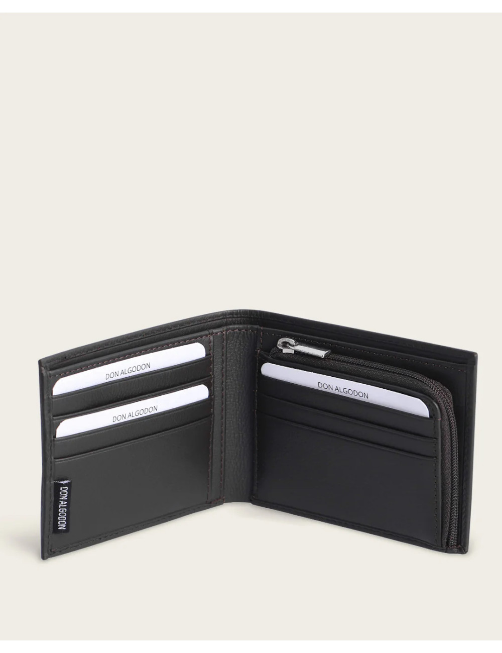 CARTERA PIEL