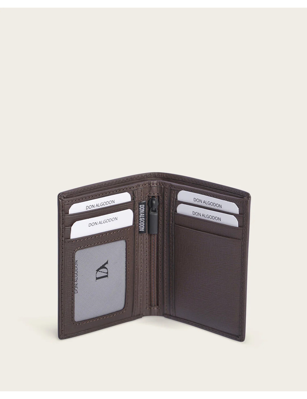 CARTERA PIEL