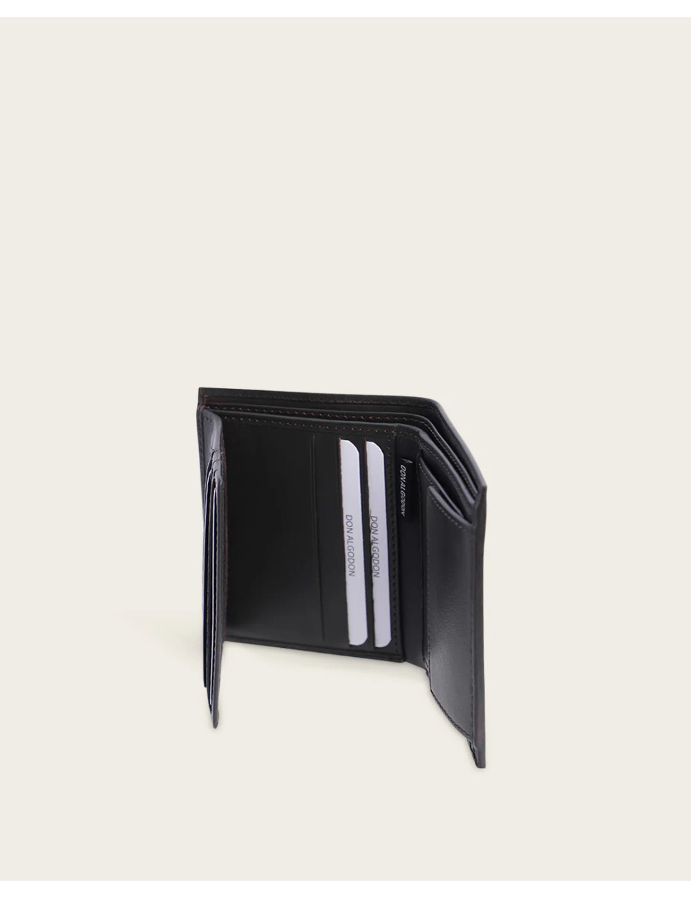 CARTERA PIEL