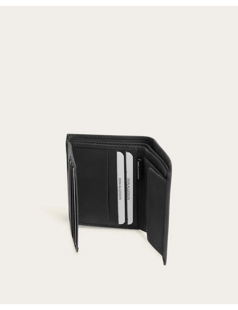 CARTERA PIEL