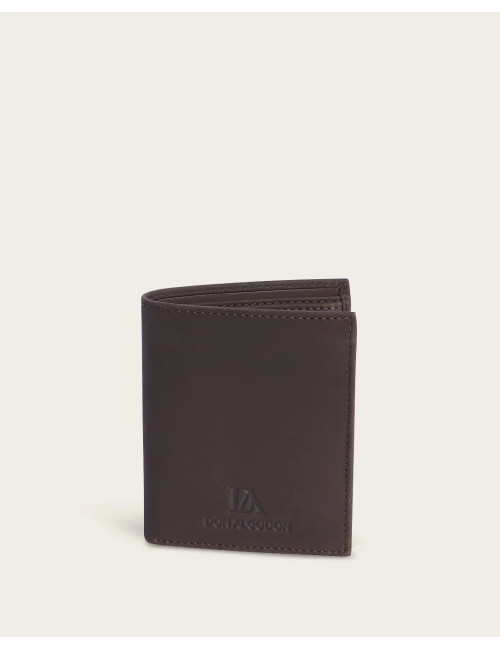 CARTERA PIEL