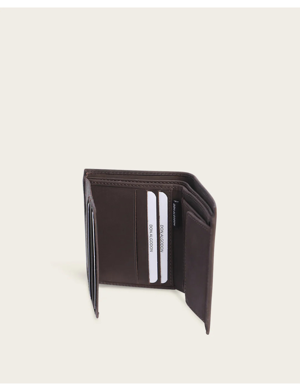 CARTERA PIEL