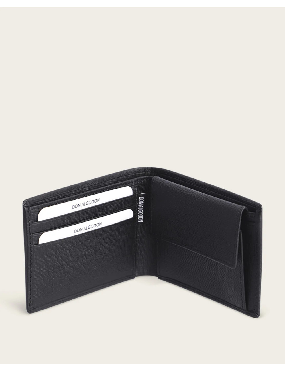 CARTERA PIEL