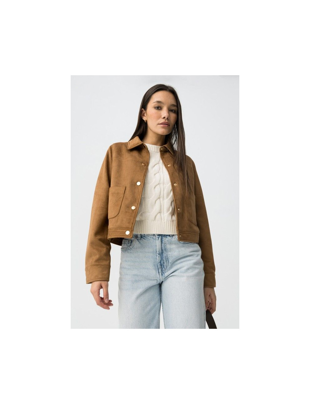 Arlo Beige