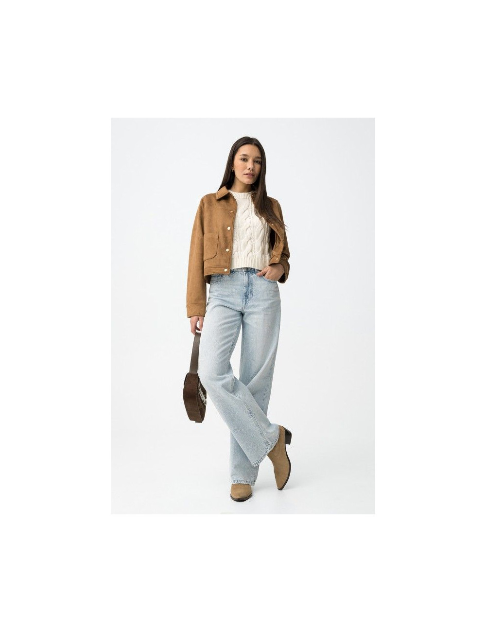Arlo Beige