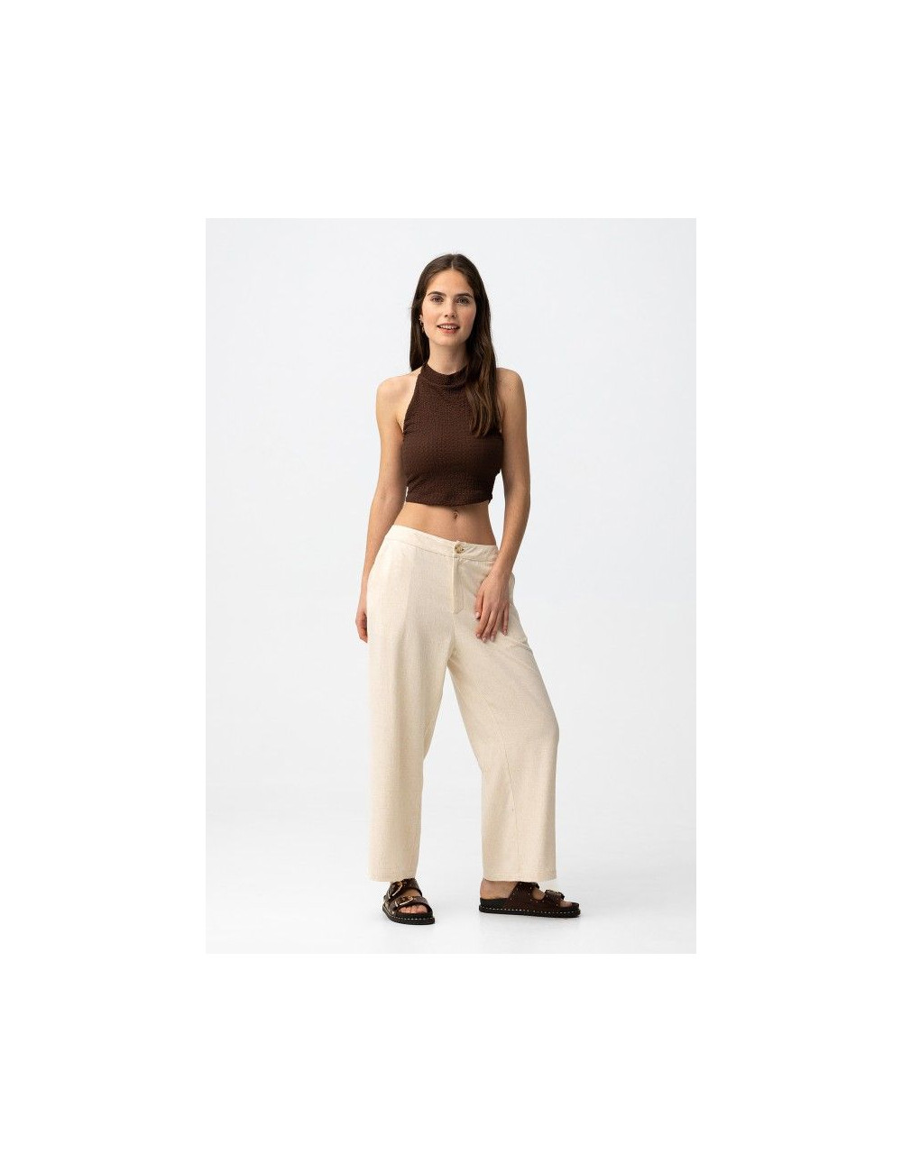 Khloe beige