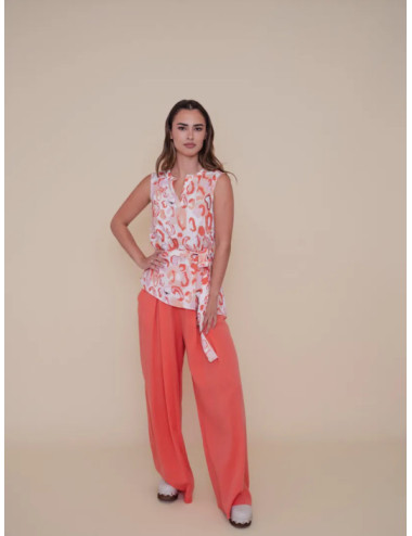 Conjunto asimétrico