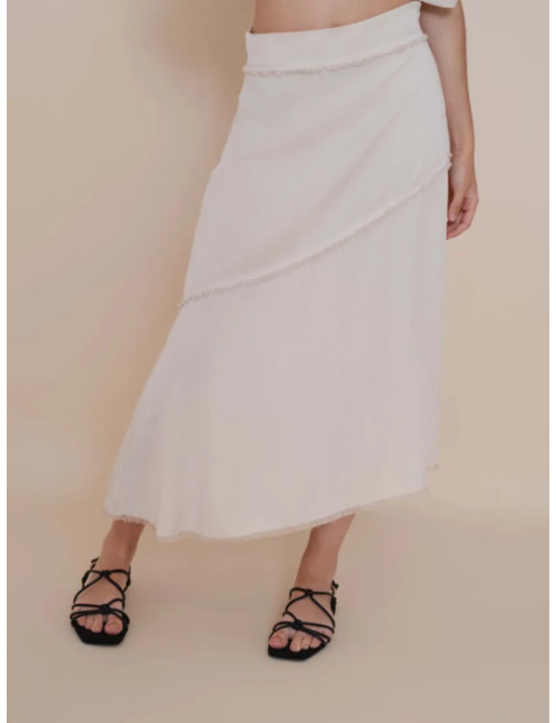 Conjunto Flecos Tencel