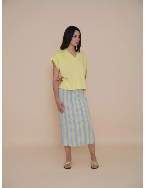 Conjunto Punto Seda Modal